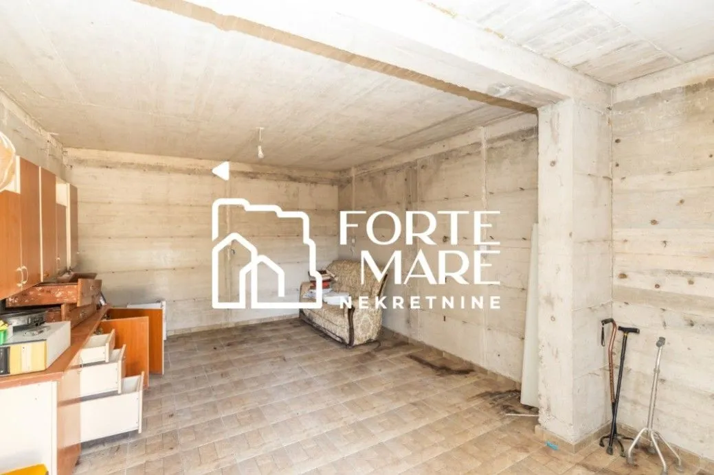Prodaja, kuća, 68m², Ratiševina, Herceg Novi