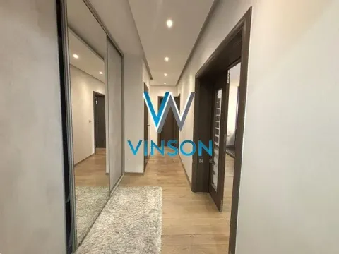 Izdavanje, trosoban stan, 90m², Novi Sad Sve Podlokacije, Novi Sad - image 17