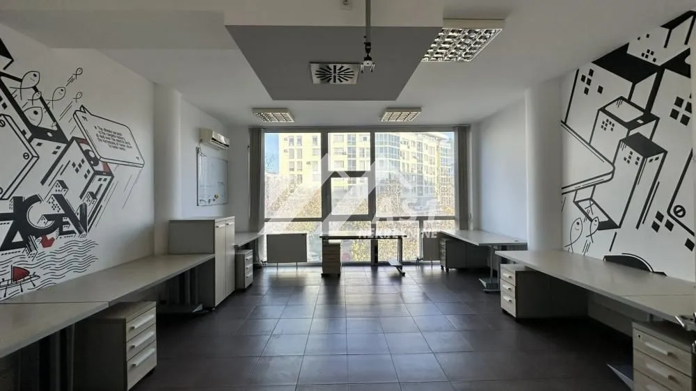 Rent, office space, 280m², Bulevar Oslobodjenja, Novi Sad Sve Podlokacije