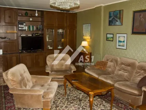 Rent, three bedroom apartment, 75m², Liman 1, Novi Sad Sve Podlokacije - image 4