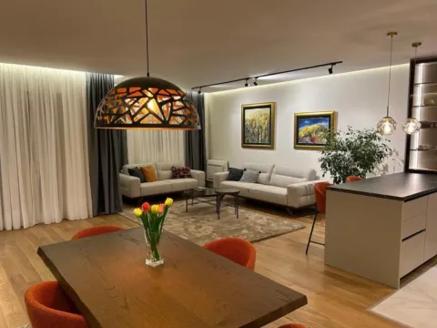 Izdavanje, dvosoban stan, 108m², Central Point, Podgorica - image 2