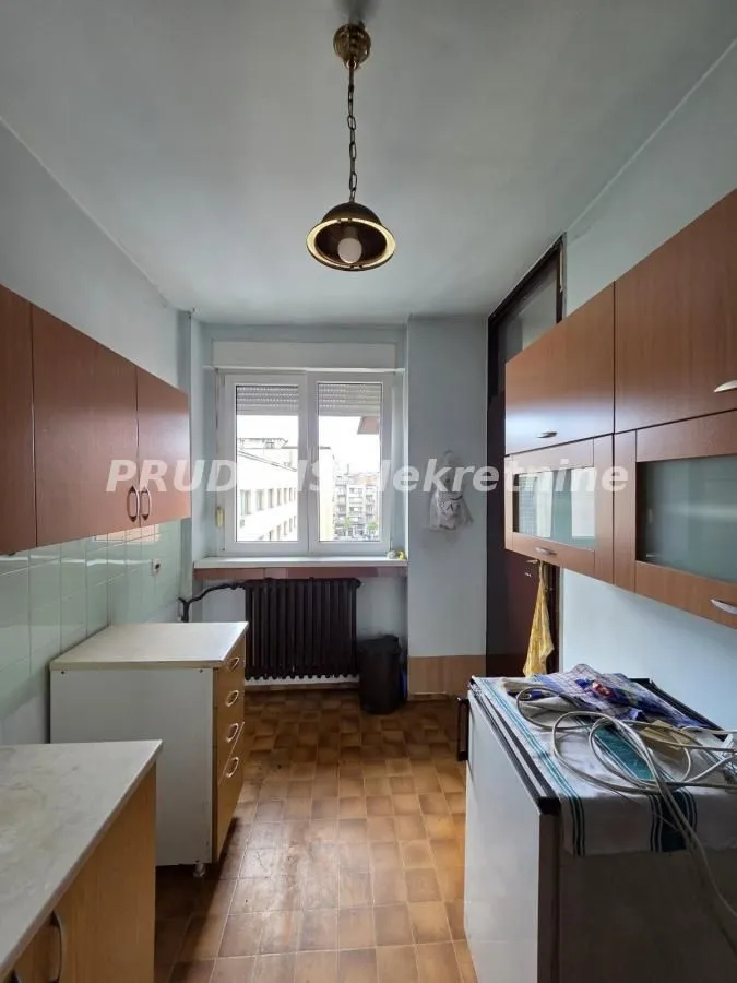 Sale, four bedroom apartment, 114m², Centar Sve Podlokacije, Beograd