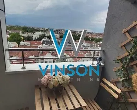 Izdavanje, dvosoban stan, 54m², Grbavica, Novi Sad Sve Podlokacije - image 14