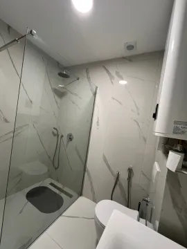 Izdavanje, dvosoban stan, 74m², Bjeliši, Bar - image 13