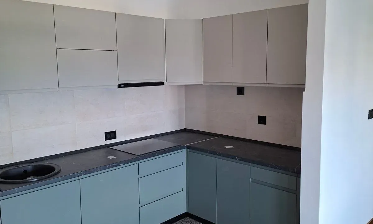 Rent, two bedroom apartment, 65m², Ljubović, Podgorica