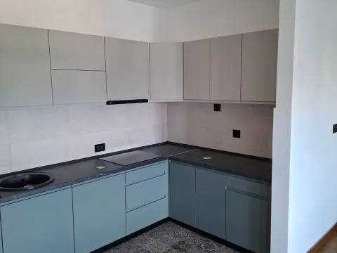 Rent, two bedroom apartment, 65m², Ljubović, Podgorica - image 1