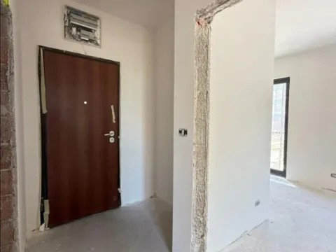 Prodaja, jednosoban stan, 48m², Zabjelo, Podgorica - image 8