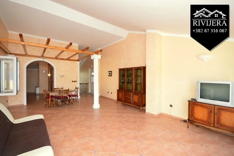 Prodaja, kuća, 399m², Topla, Herceg Novi
