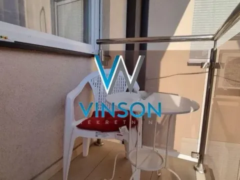 Izdavanje, dvosoban stan, 52m², Podbara, Novi Sad Sve Podlokacije - image 17