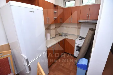 Rent, one bedroom apartment, 45m², Preko Morače, Podgorica - image 4