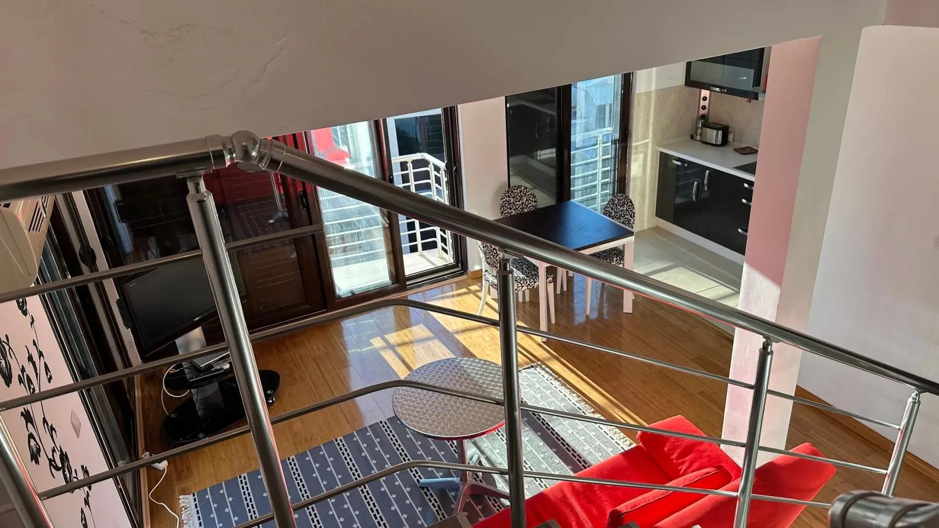 Sale, apartment, 110m², Bečići, Budva