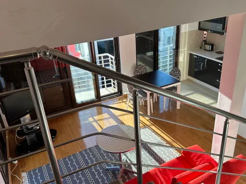 Sale, apartment, 110m², Bečići, Budva - image 10