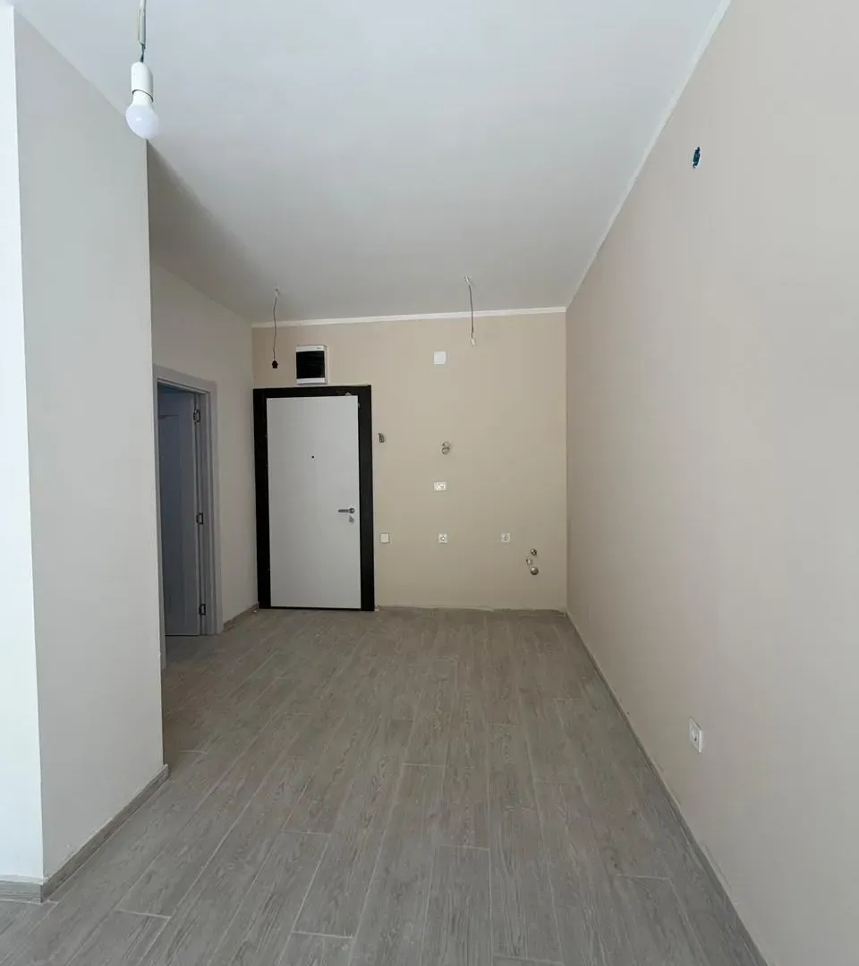 Sale, one bedroom apartment, 47m², Bečići, Budva