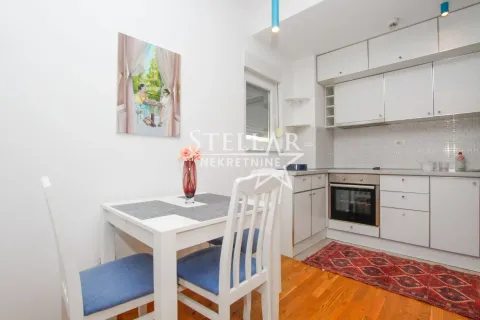Rent, one bedroom apartment, 45m², City Kvart, Podgorica - image 3