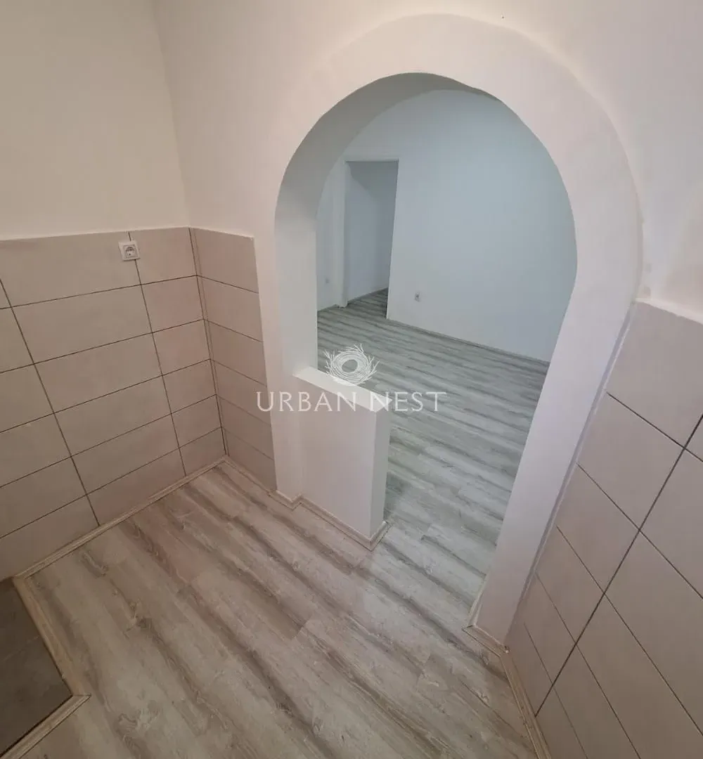 Sale, two bedroom apartment, 38m², Vračar Hram, Vračar Sve Podlokacije