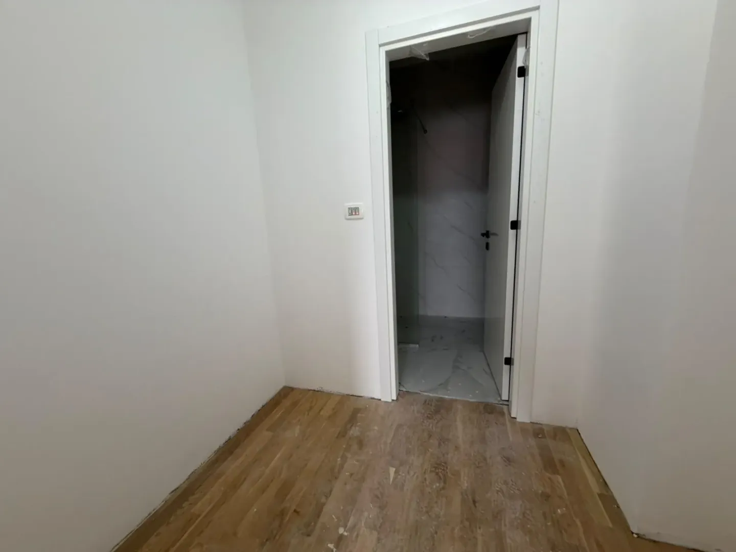 Prodaja, trosoban stan, 82m², Zabjelo, Podgorica