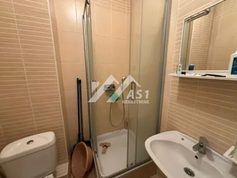 Izdavanje, dvosoban stan, 48m², Podbara, Novi Sad Sve Podlokacije - image 9