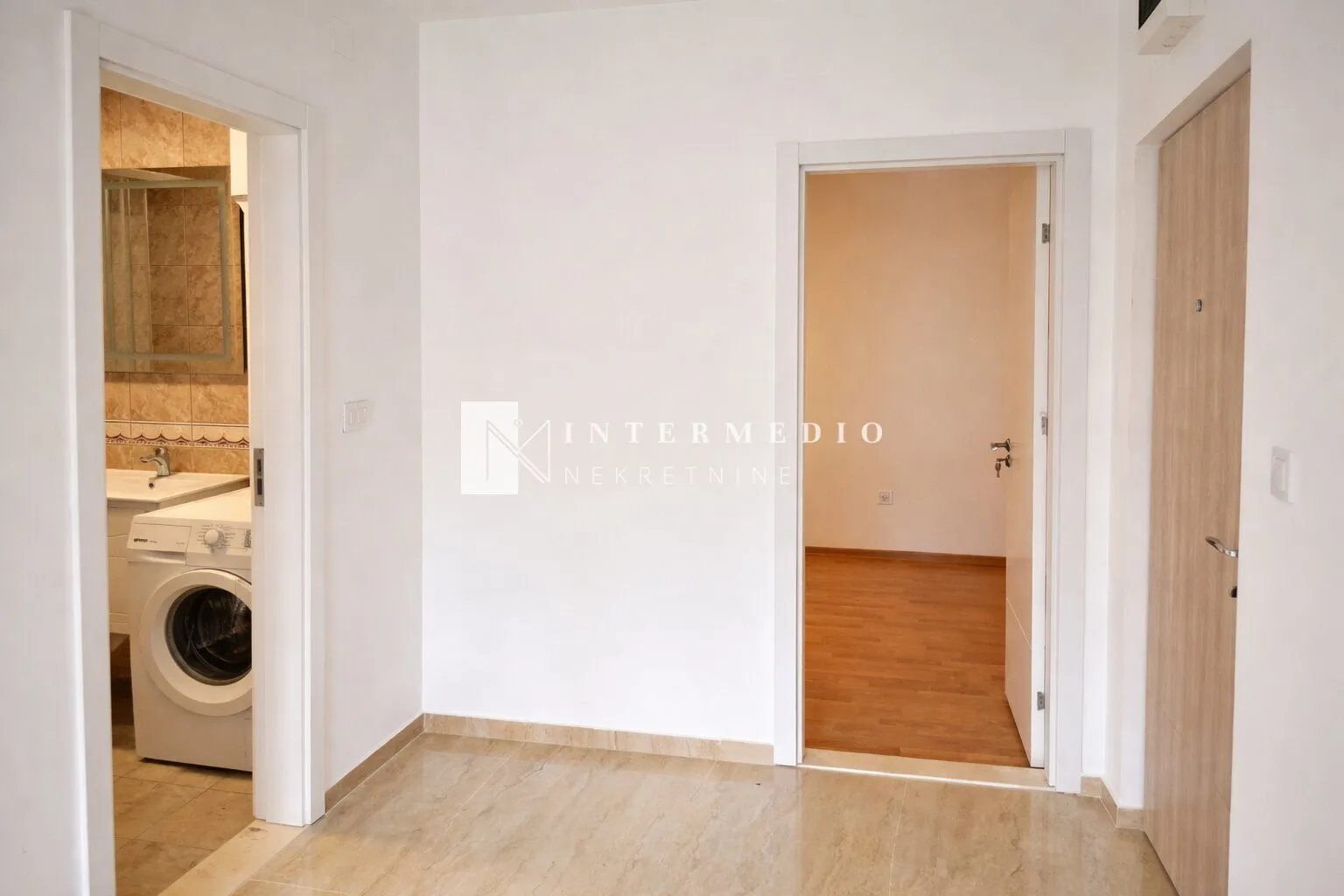 Prodaja, jednosoban stan, 44m², Kumbor, Herceg Novi