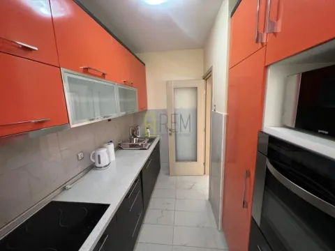 Izdavanje, dvosoban stan, 77m², Preko Morače, Podgorica - image 6