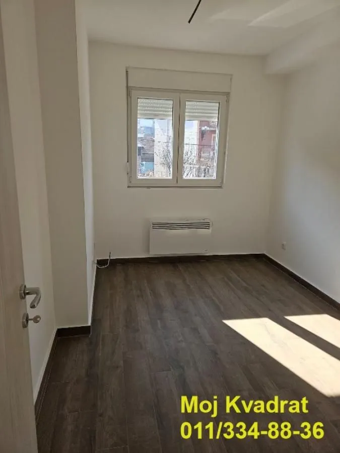 Prodaja, dvosoban stan, 66m², Boleč, Grocka