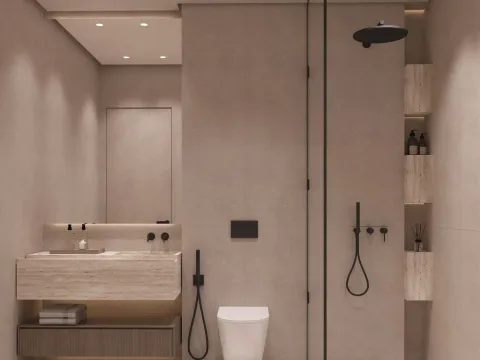 Sale, house, 185m², Tivat, Crna Gora - image 4