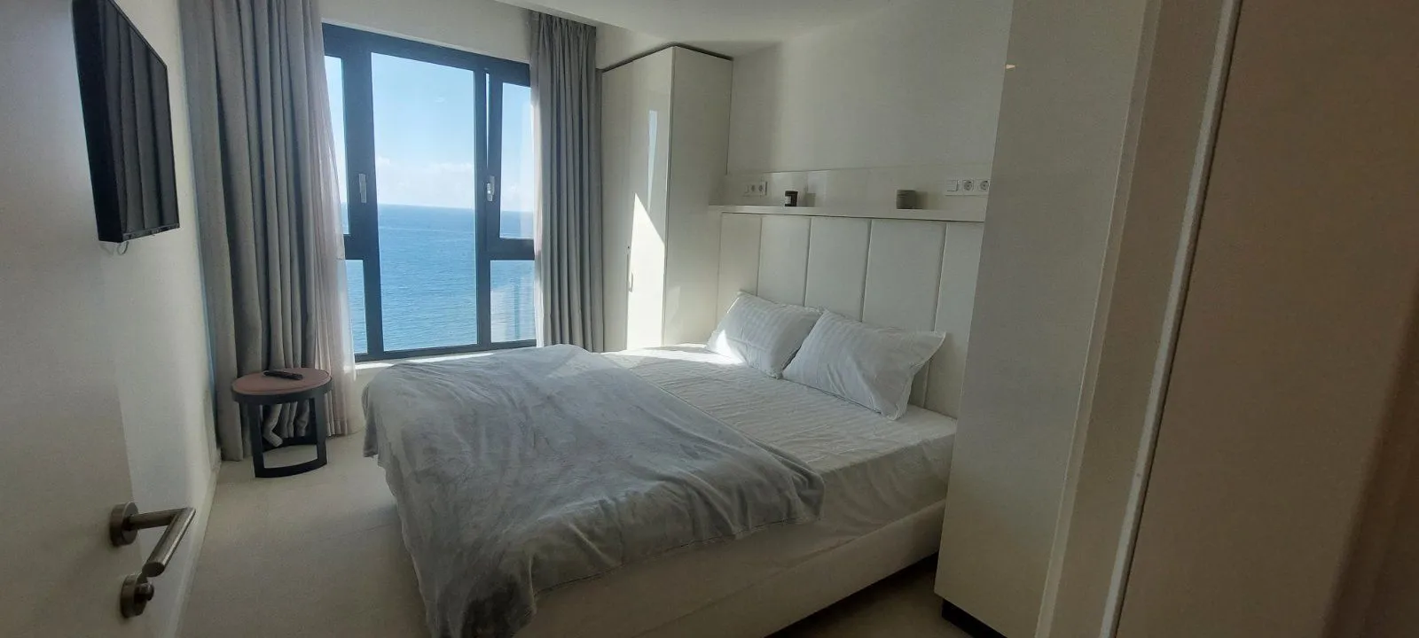 Sale, two bedroom apartment, 75m², Rafailovići, Budva