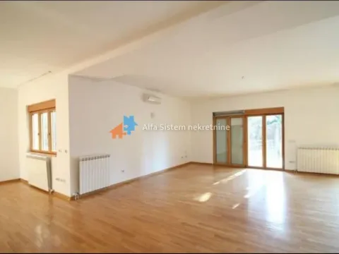 Izdavanje, kuća, 600m², Savski Venac, Beograd - image 22
