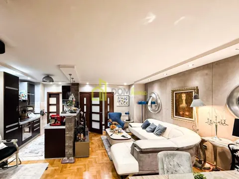 Prodaja, dvosoban stan, 80m², Preko Morače, Podgorica - image 5