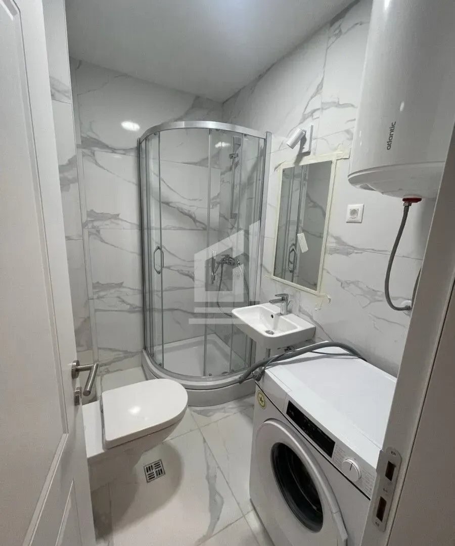 Rent, apartment, 27m², Zabjelo, Podgorica