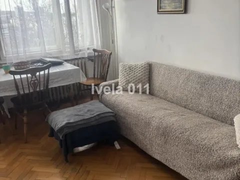 Prodaja, jednosoban stan, 44m², Vračar Hram, Vračar Sve Podlokacije - image 14