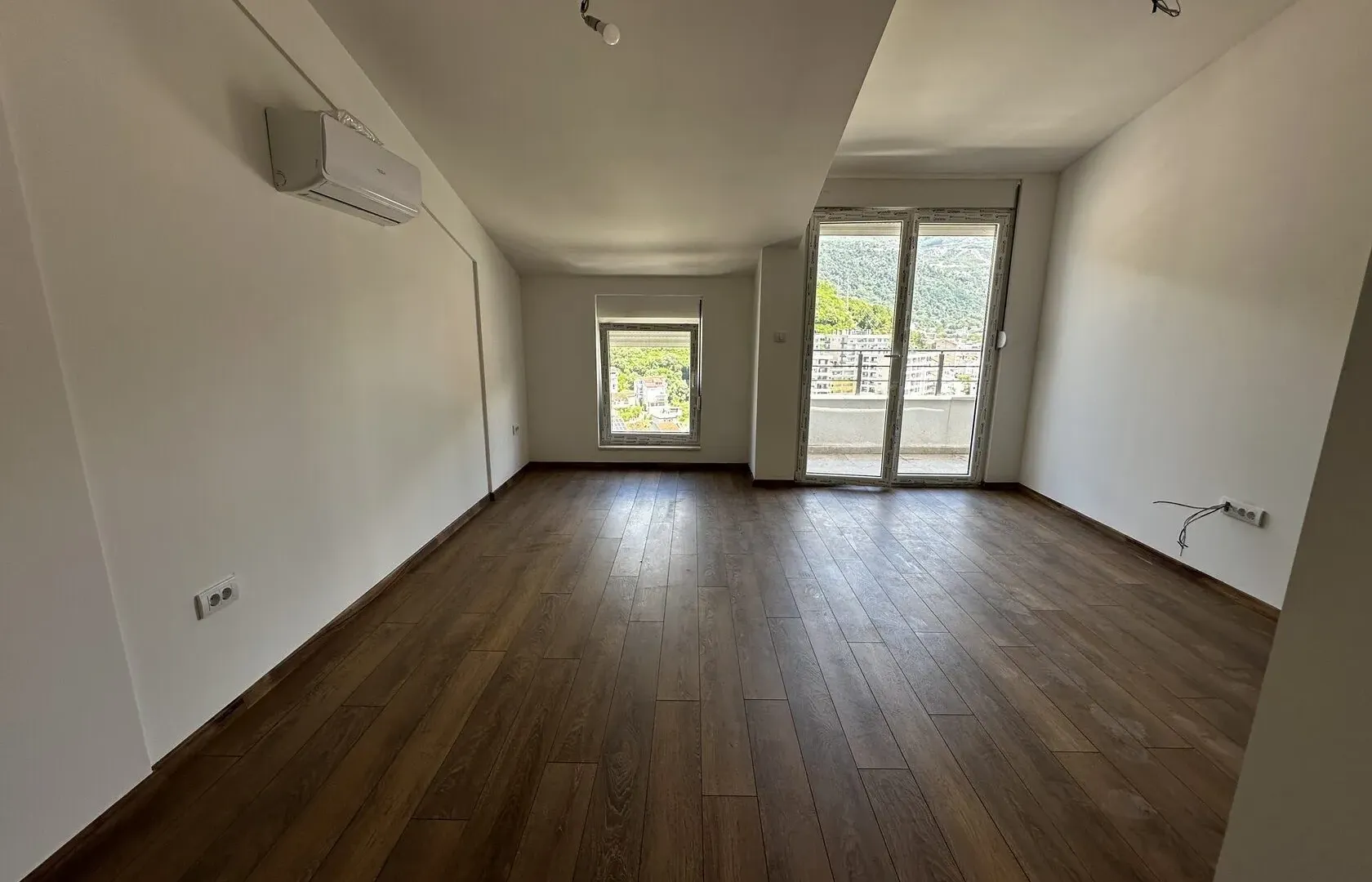 Sale, apartment, 47m², Babin Do, Budva