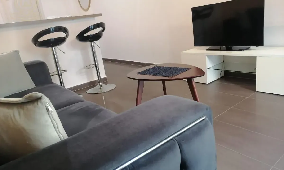 Izdavanje, dvosoban stan, 33m², Vračar Sve Podlokacije, Beograd