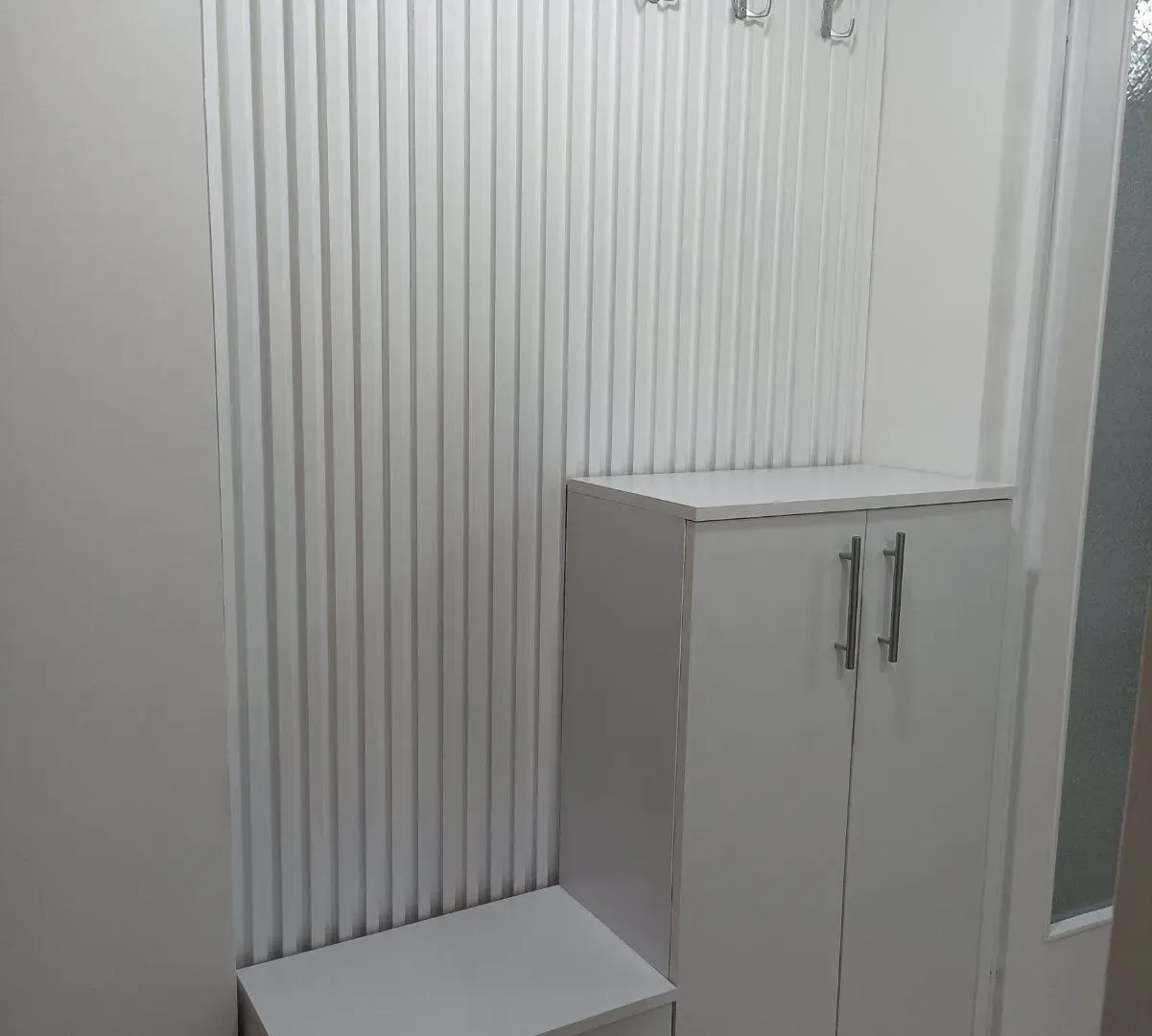 Prodaja, garsonjera, 24m², Gintaš, Podgorica