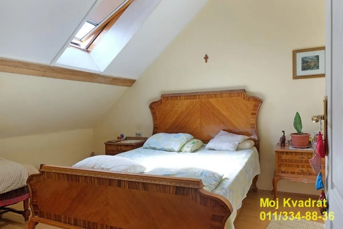 Prodaja, trosoban stan, 88m², Stari Grad, Beograd