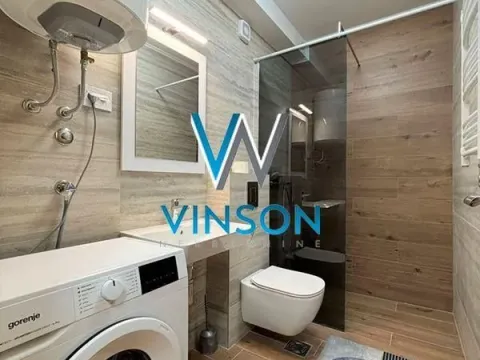 Izdavanje, jednosoban stan, 43m², Novi Sad Sve Podlokacije, Novi Sad - image 13