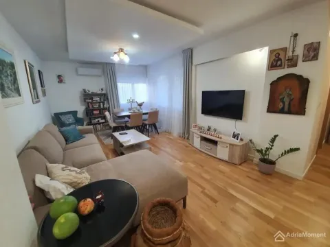 Prodaja, dvosoban stan, 62m², Seljanovo, Tivat - image 10