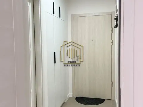 Izdavanje, jednosoban stan, 40m², Zabjelo, Podgorica - image 8