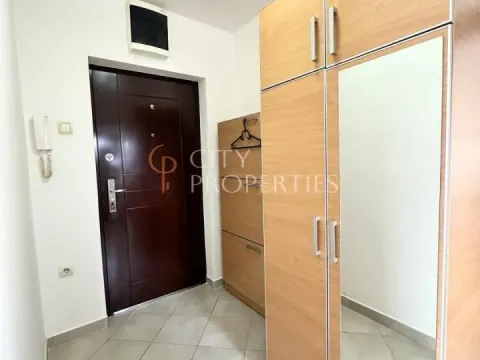 Rent, apartment, 37m², Blok 9, Podgorica - image 4
