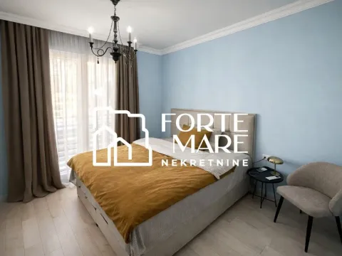 Prodaja, jednosoban stan, 60m², Sutorina, Herceg Novi - image 5