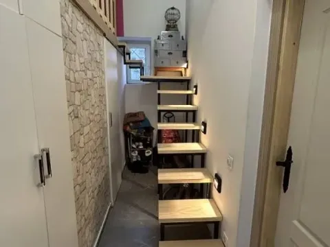 Sale, one bedroom apartment, 25m², Dorćol Sve Podlokacije, Beograd - image 9