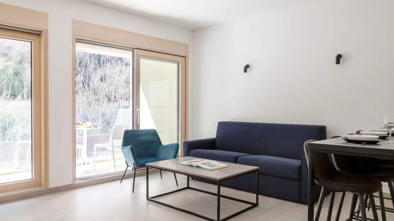 Prodaja, stan, 64m², Kotor, Crna Gora