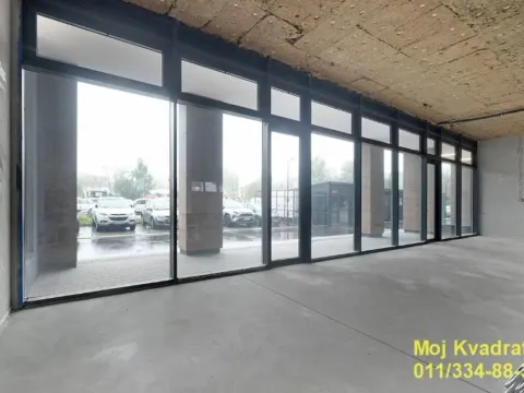 Izdavanje, poslovni prostor, 270m², Tošin bunar, Novi Beograd Sve Podlokacije - image 3