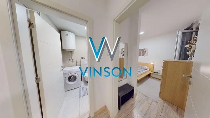 Izdavanje, jednosoban stan, 37m², Podbara, Novi Sad Sve Podlokacije