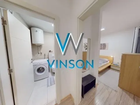 Izdavanje, jednosoban stan, 37m², Podbara, Novi Sad Sve Podlokacije - image 8