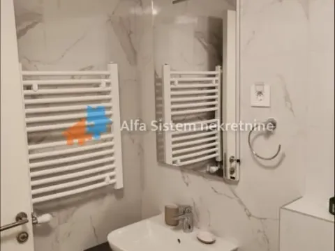 Rent, two bedroom apartment, 50m², Voždovac Sve Podlokacije, Beograd - image 10