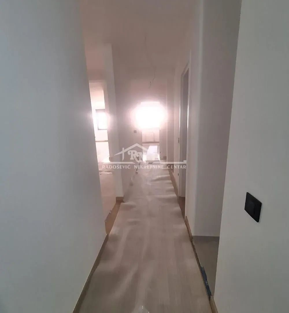 Sale, two bedroom apartment, 78m², Zvezdara Sve Podlokacije, Beograd