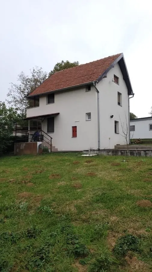 Prodaja, kuća, 76m², Inđija, Srbija