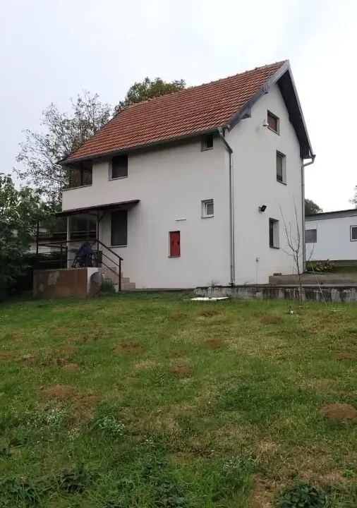 Sale, house, 76m², Inđija, Srbija