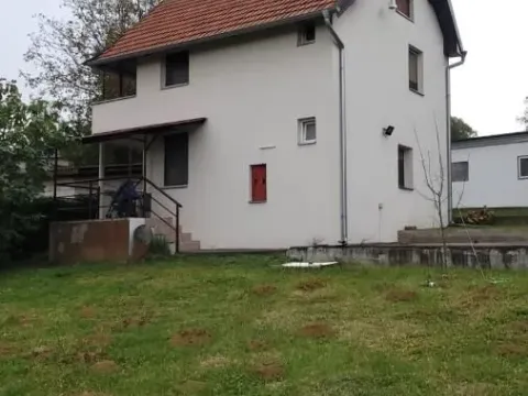 Sale, house, 76m², Inđija, Srbija
