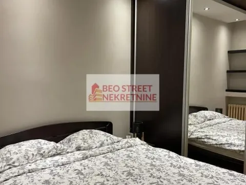 Izdavanje, dvosoban stan, 75m², Čubura, Beograd - image 13